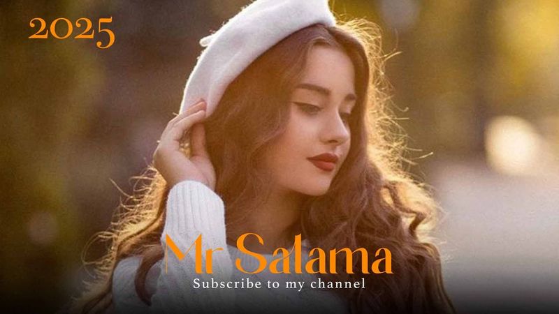 Mr Salama ft DNDM - Gray Night (Retro Mix)