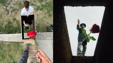 How I Made This: 24 Photography Tricks That Look Impossible