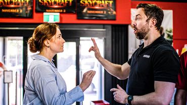 МЕНЕДЖЕР VS МЕНЕДЖЕР