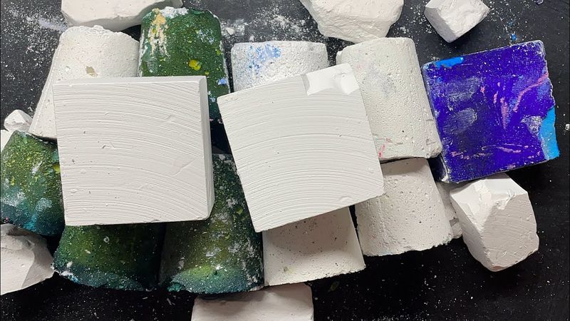 Mixed Blocks and Cup Reforms + 2024 Detachment Attitude  💕💕