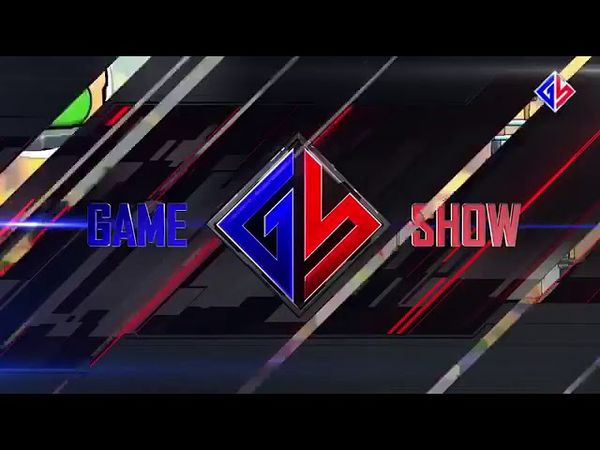 Game Show Рекламный ролик