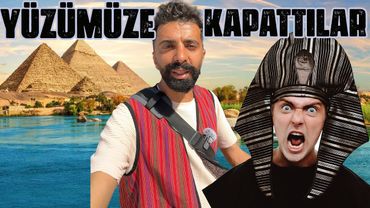 Bunları Bilmeden Mısıra Gelmeyin! - Resmen Saçmalık / 708