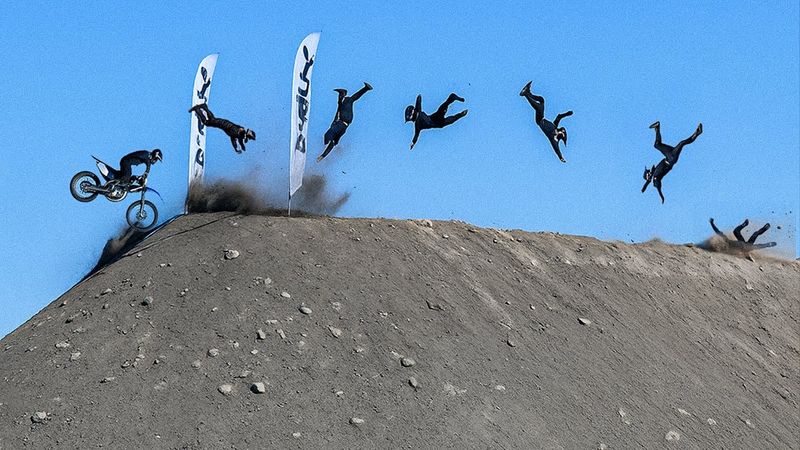 МИРОВЫЕ РЕКОРДЫ, закончившиеся трагедиями