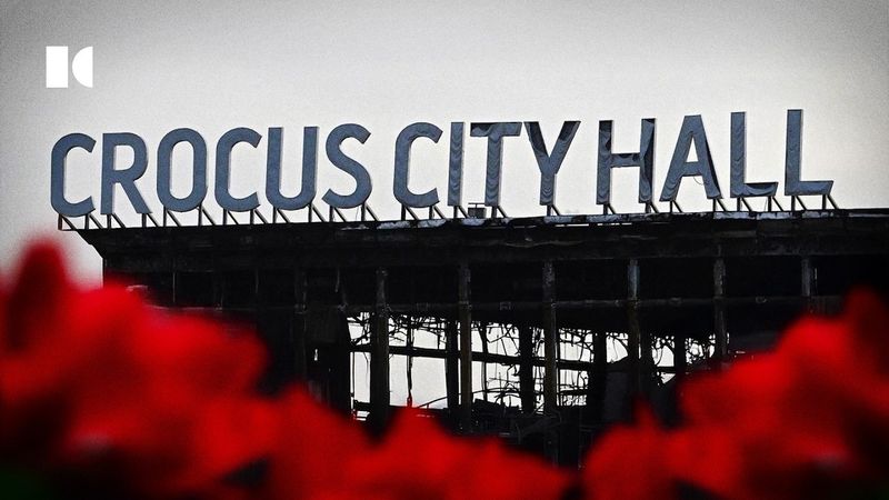 Ложь в деле Крокуса. Власть замыливает трагедию, чтобы россияне ее забыли. Почему? | Разборы