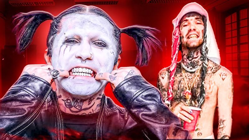 ГАНВЕСТ - ФРИК ИЛИ ГЕНИЙ?