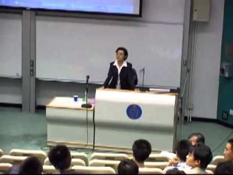 重读共和国史 15李丹慧 第一讲：1964年中苏边界谈判