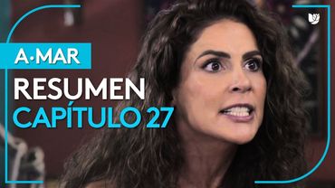 A.Mar | Capítulo 27 - Resumen