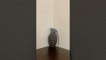 Американская граната mk2