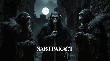 Завтракаст 337 – Стейт оф Слип