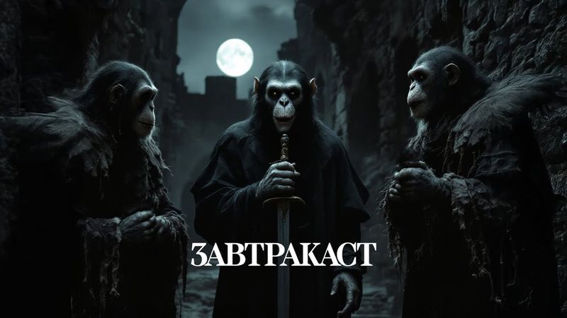 Завтракаст 337 – Стейт оф Слип