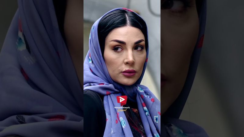 أخيرا شافها 😳 #وطن_اورجينال #باب_الحارة