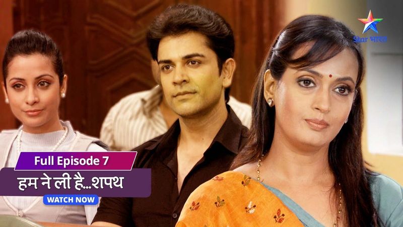 FULL EPISODE-7 | Sach aaya saamne | supercops vs supervillains Humne Li Hai...Shapath