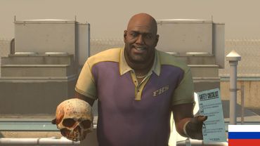 ТРЕНЕР ПРОХОДИТ ВСЕ КОМПАНИИ - Left 4 Dead 2 Анимация (Доктор Ливси мем) - [SFM]