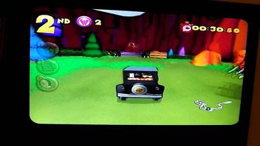 Ha44yb0y's Christmas Games Special Part 18