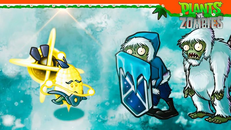 😈 ИМБА ЗОЛОТАЯ ИМПЕРАТОРСКАЯ КУКУРУЗА ФЬЮЖН ПВЗ 😈 Plants vs Zombies Fusion 2.5 Растения против зомби