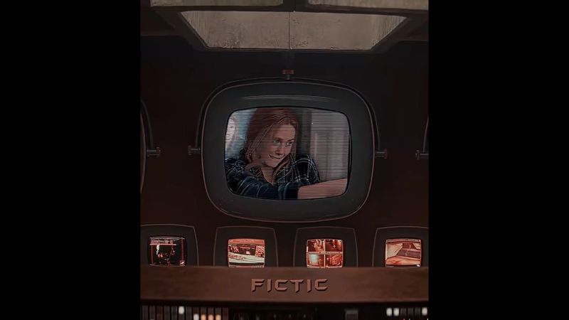 "Hello Sexy! 💀" - Wanda x Deadpool Edit | Mente Ma (Slowed & Reverb)