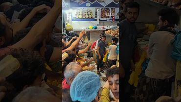 أفران الخبز بتعز تضرب عن العمل احتجاجاً على إجراءات الرقابة