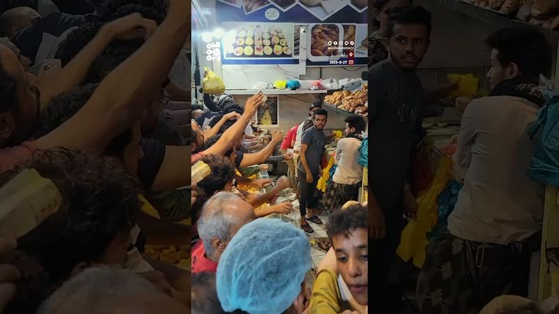 أفران الخبز بتعز تضرب عن العمل احتجاجاً على إجراءات الرقابة