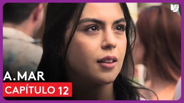 A.Mar | Capítulo 12 - Resumen