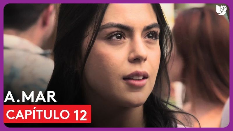 A.Mar | Capítulo 12 - Resumen