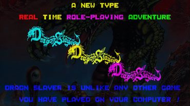 Народження Зельди. Інноваційний, але невідомий Dragon Slayer