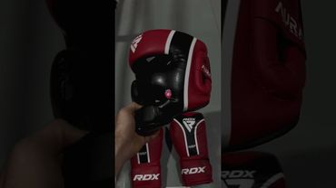 BOXİNG ❤️‍🩹 #RDXSports #TeamRDX #boxing