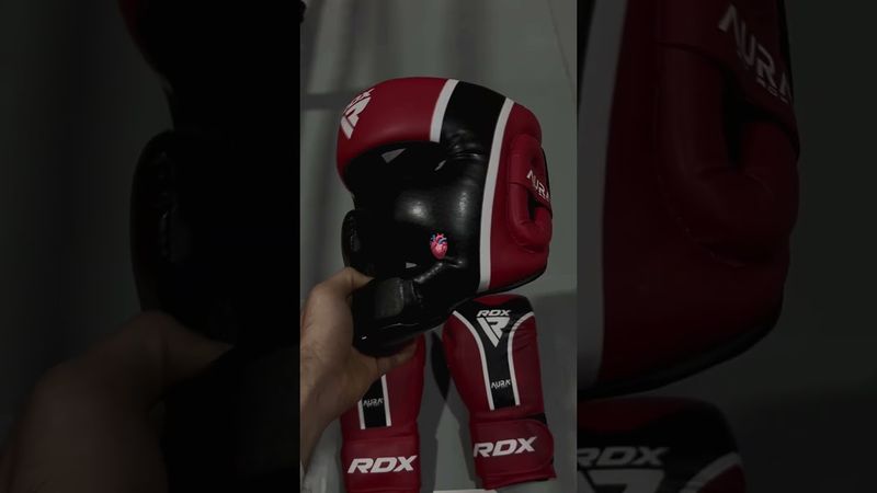 BOXİNG ❤️‍🩹 #RDXSports #TeamRDX #boxing