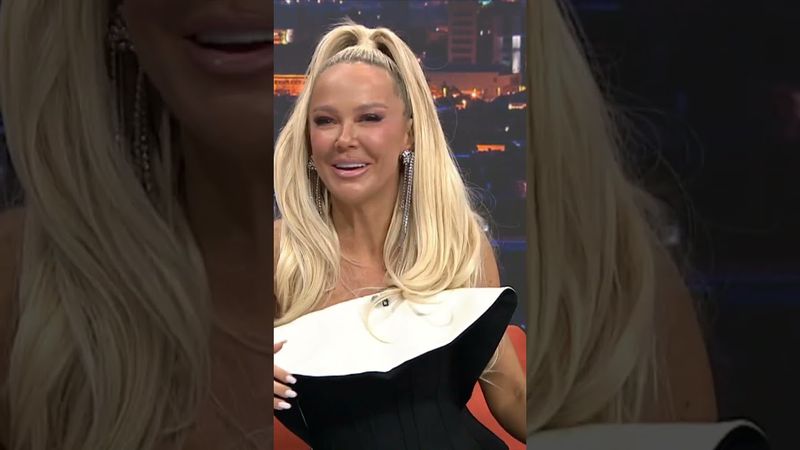 Maja Šuput je posudila glas Štrumfeti u novom crtiću