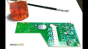 Не бойся SMD. Или как паять SMD-элементы