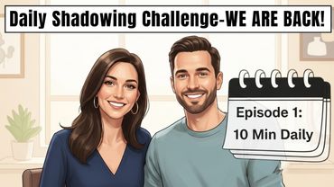 Podcast in inglese | SHADOWING QUOTIDIANO DI 10 MINUTI | PER I MUSCOLI DELLA BOCCA E LA COSTANZA ...