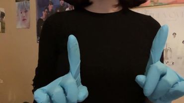 ASMR| Sigue Mis Instrucciones