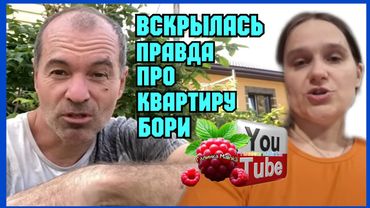Бровченко /Вскрылась правда про квартиру Бори /Обзор /Колесниковы /Деревенский дневник