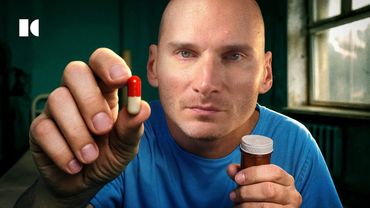 Стыд и ярость. Как людей в России закрывают в психушки | Разборы