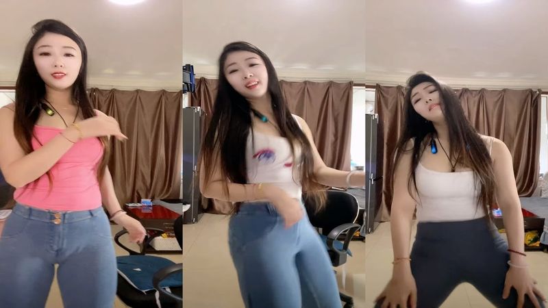 挽挽 户型欣赏 热舞