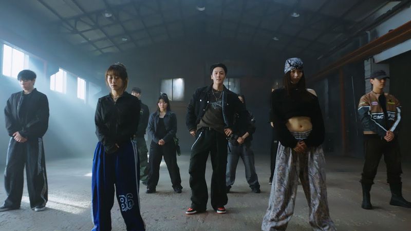 SF9 YOUNGBIN - 5K │ YB's Creation