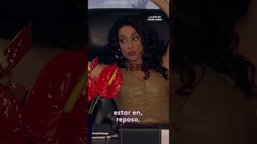 Cynthia lista para liderar la hacienda #LaQueNoPodíaAmar #Uninovelas