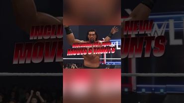 NBA stars are in WWE 2K25 #ignsummerofgaming