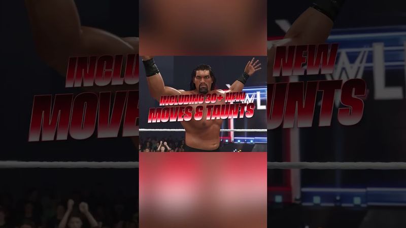 NBA stars are in WWE 2K25 #ignsummerofgaming