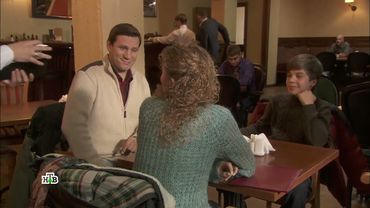 Дельта 2 Сезон 21 Серия. Охота