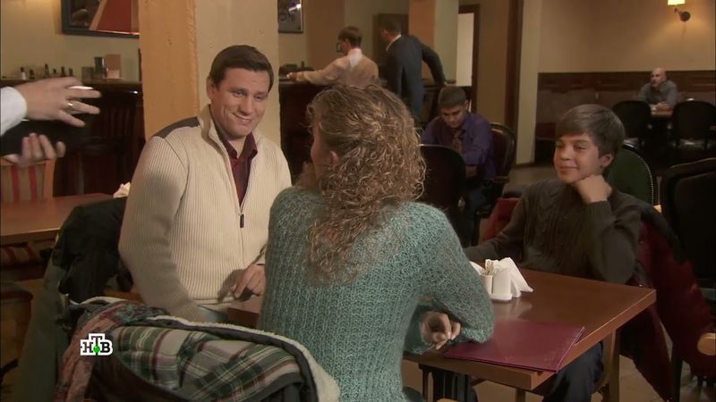 Дельта 2 Сезон 21 Серия. Охота