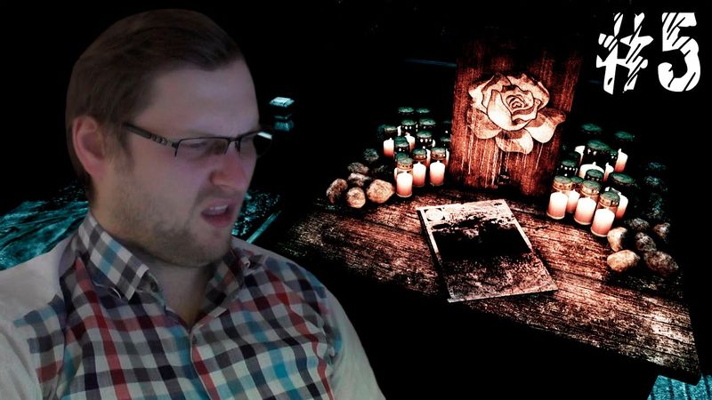 Stairs Прохождение ► ВО ВСЁМ ВИНОВАТ РЕМЕНС ► #5