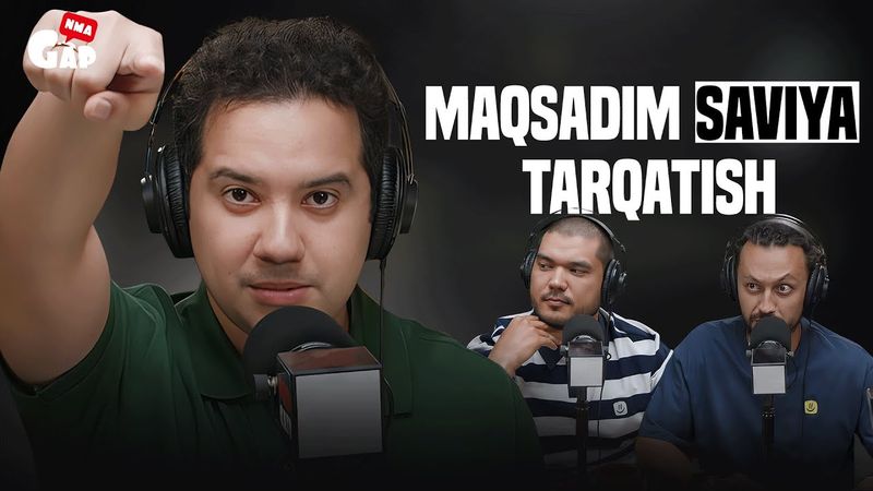 Cheksiz baxt manbai qayerda? Saadulla Abdullayev (Texnoplov) | NmaGap