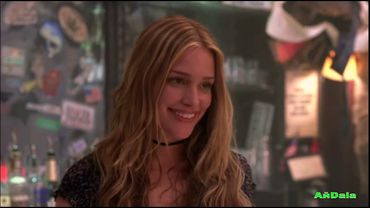 LeAnn Rimes - Can't Fight The Moonlight - Coyote Ugly  -  Бар «Гадкий койот»  -  Лиэнн Раймс