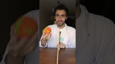 Квантовое туннелирование в домашних условиях #наука