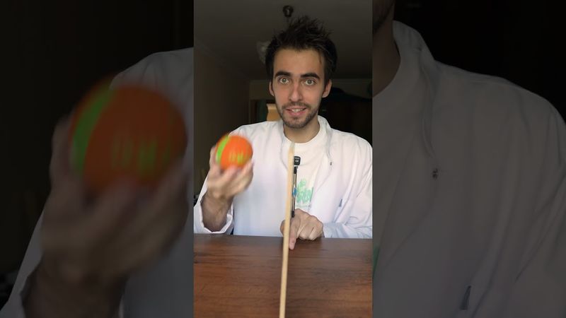 Квантовое туннелирование в домашних условиях #наука