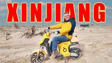 Western Media Lied About Xinjiang. Here’s What I Saw.