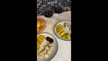 Таблетки от голода по-шведски) Ну или когда лень ехать в ИКЕА) Смотреть со звуком)