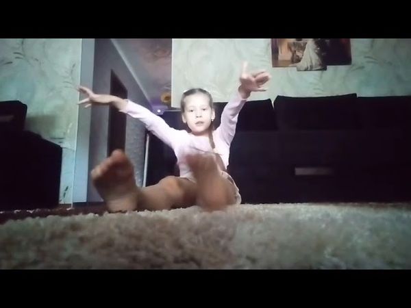 гимнастика