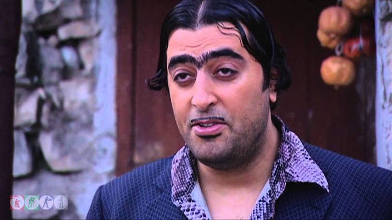 مسلسل ضيعة ضايعة - الجزء الثاني ـ الحلقة 3 الثالثة كاملة HD ـ اللبطة القوية