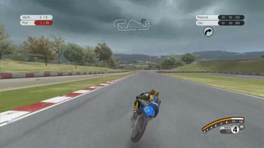 MotoGP 08 | Kariera - Odcinek 7 | GP Katalonii
